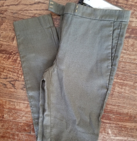 J Crew Pants - Picture 5 of 5